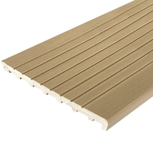 Ступень ДПК Latitudo Step-320 Натур Полнотелая купить в Пензе