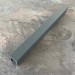 П-профиль Алюминиевый EasyDecking 35x25 Серый купить в Пензе
