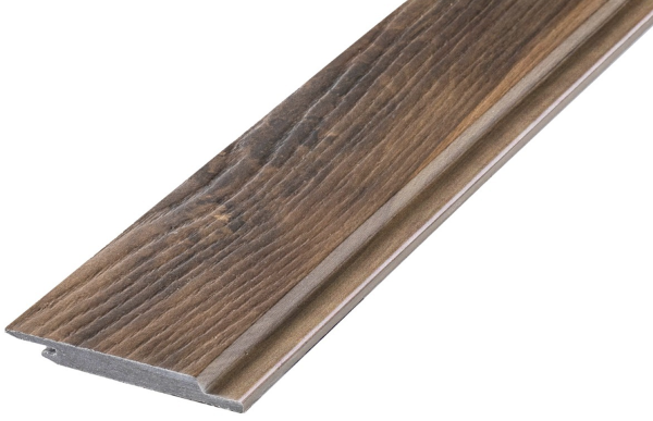 Фиброцементный сайдинг FCSPRO Click Shtil (Термо ель) купить в Пензе