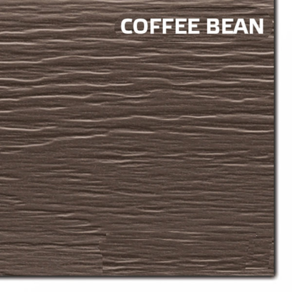 Сайдинг Виниловый Mitten, Sentry Mitten, Coffee Bean купить в Пензе