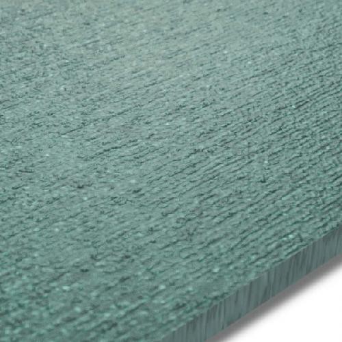 Фиброцементные панели Roofas COLOR Line Green купить в Пензе