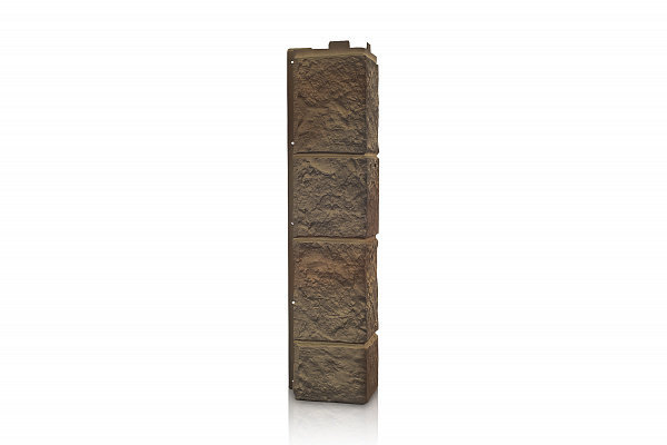 Угол наружный VOX Sandstone (Сандстоун) светло коричневый купить в Пензе