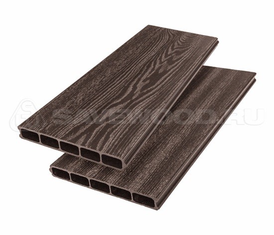 Грядочная доска ДПК 3D Savewood SW Rumex Терракот купить в Пензе