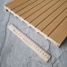 Ступень ДПК Latitudo Step-320 Орех Полнотелая купить в Пензе