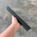 П-профиль Алюминиевый EasyDecking 35x25 Черное дерево купить в Пензе