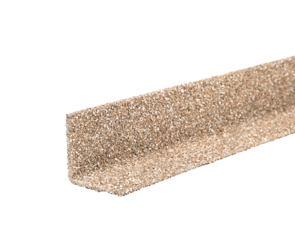 Уголок металлический внутренний ТЕХНОНИКОЛЬ HAUBERK, Античный купить в Пензе