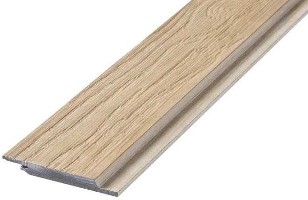 Фиброцементный сайдинг FCSPRO Click Shtil (Ясень) купить в Пензе