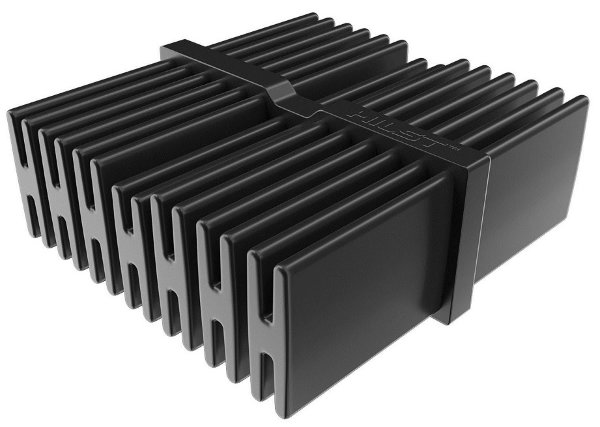 Соединитель пластиковый для лаг Hilst Professional 50x20 купить в Пензе