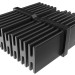 Соединитель пластиковый для лаг Hilst Professional 50x20 купить в Пензе