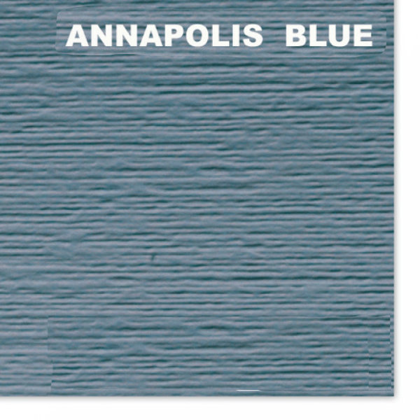Сайдинг Виниловый Mitten, Sentry Mitten, Annapolis Blue купить в Пензе