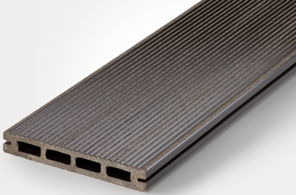 Доска Террасная NanoWood «Lite» ECO венге купить в Пензе