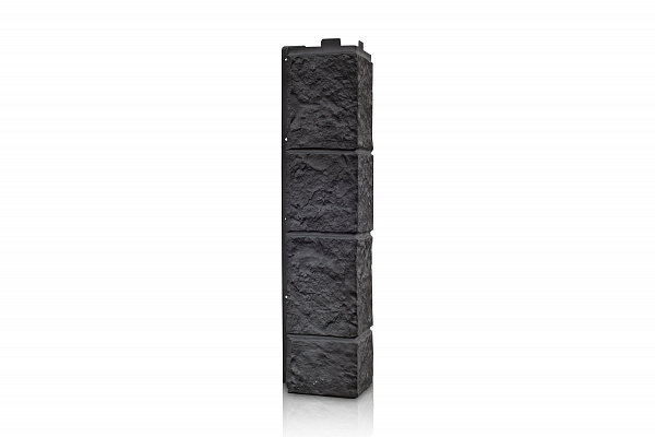 Угол наружный VOX Sandstone (Сандстоун) светло серый купить в Пензе