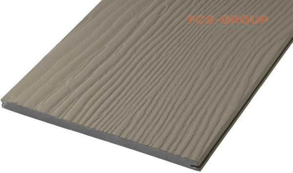 Фиброцементные панели FCS Group Wood Line F55 купить в Пензе