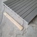Ступень ДПК Latitudo Step-320 Серый Полнотелая купить в Пензе