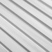 Стеновая панель CM Decking Wall, 26x219x3000 мм White (Белая) купить в Пензе