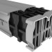 Соединитель пластиковый для лаг Hilst Professional 60x40 купить в Пензе