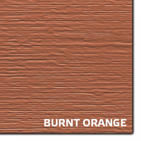 Сайдинг Виниловый Mitten, Sentry Mitten, Burnt Orange купить в Пензе