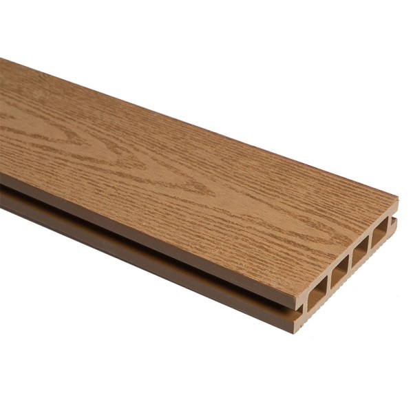 Террасная доска из ДПК CM Decking серия NATUR цвет дуб купить в Пензе