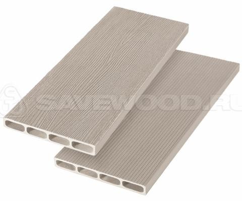 Грядочная доска ДПК 3D Savewood SW Rubus (R) бежевый купить в Пензе