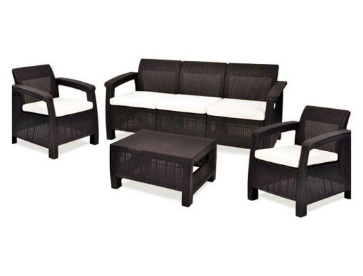 Комплект Corfu Triple Set купить в Пензе