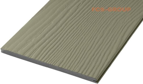 Фиброцементные панели FCS Group Wood Line F58 купить в Пензе