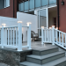 Светодиодная крышка-светильник GardenParkett Белый купить в Пензе