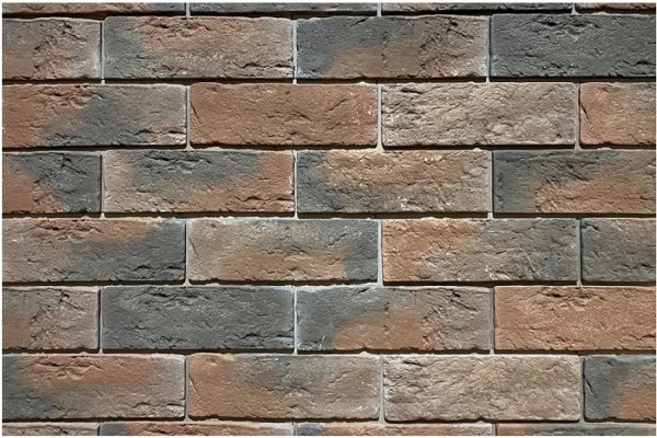 Фиброцементные панели КАНЬОН коллекция АРИЗОНА 26 купить в Пензе