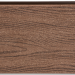 Доска Террасная NanoWood «Lite» ECO шоколад купить в Пензе