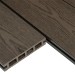 Террасная доска из ДПК CM Decking серия NATUR цвет венге купить в Пензе