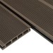 Террасная доска из ДПК CM Decking серия NATUR цвет венге купить в Пензе