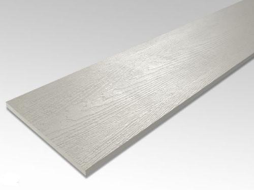 Фиброцементный сайдинг Roofas SIDING неокрашеный купить в Пензе
