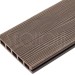 Доска террасная ДПК 3D SEQUOIA DUAL WOOD BROWN купить в Пензе