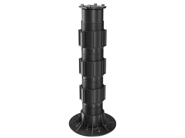 Регулируемая опора HILST LIFT self-leveling HL10 (385-530мм) купить в Пензе