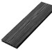 Террасная доска из ДПК RusDecking Unodeck Mogano - Графит купить в Пензе