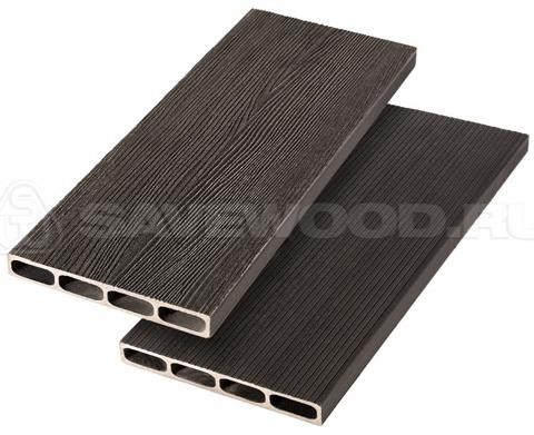 Грядочная доска ДПК 3D Savewood SW Rubus (R) коричневый купить в Пензе