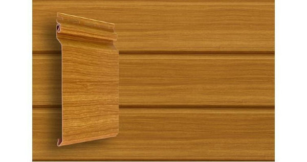 Сайдинг Natural-Брус 3,0 Grand Line Tundra клен купить в Пензе
