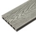 Доска террасная ДПК 3D SEQUOIA DUAL WOOD GRAY купить в Пензе