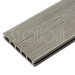 Доска террасная ДПК 3D SEQUOIA DUAL WOOD GRAY купить в Пензе