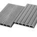 Террасная доска из ДПК RusDecking Unodeck Mogano - Серый купить в Пензе