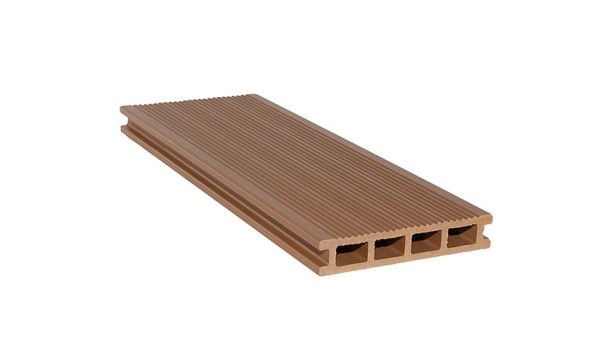 Террасная доска из ДПК CM Decking серия VINTAGE цвет дуб, желтый купить в Пензе