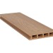 Террасная доска из ДПК CM Decking серия VINTAGE цвет дуб, желтый купить в Пензе