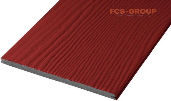 Фиброцементные панели FCS Group Wood Line F61 купить в Пензе