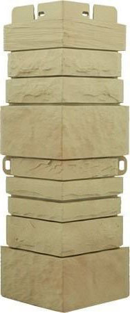 Наружный угол (Кавказ), 0,45 х 0,16м (ф) купить в Пензе
