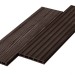 Террасная доска из ДПК RusDecking Unodeck Mogano - Венге купить в Пензе