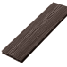 Террасная доска из ДПК RusDecking Unodeck Mogano - Венге купить в Пензе
