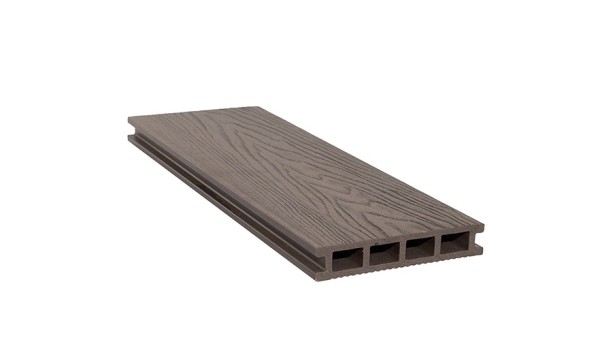 Террасная доска из ДПК CM Decking серия VINTAGE цвет венге купить в Пензе