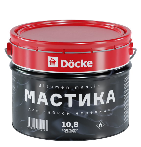 Мастика 10 кг купить в Пензе