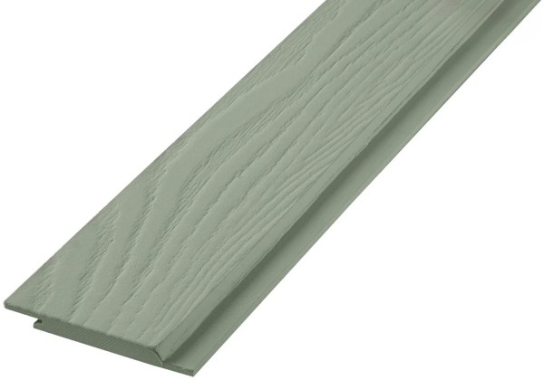 Фиброцементный сайдинг FCSPRO Click Shtil F06 (Дождливый океан) купить в Пензе