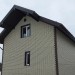 Фасадная панель Альта-Профиль, Кирпич Клинкерный, Белый купить в Пензе