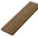 Террасная доска из ДПК RusDecking Unodeck Mogano - Орех купить в Пензе